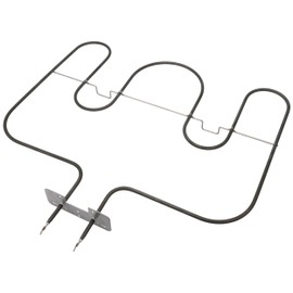 Supplying Demand MEE36593201 MEE36593202 Electric Range Bake Element Replacement Model Specific Not Universal