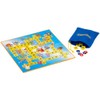 Mattel - Junior Scrabble. Zwei Spiele in einem!