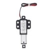 Luocute Mini Linear Actuator, 24V 20mm Stroke 50N Speed 15mm