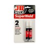 J-B Weld 33102 SuperWeld Glue - 2g Super Glue Tubes