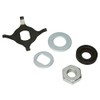 Repair Kit for Couplings PGT 103, Star Spring + Washer