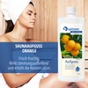 spitzner Sauna Infusion Orange 1 Litre 8850025