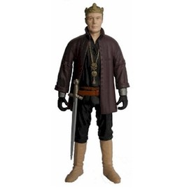 Adventures of Merlin Uther Limited Action Figure