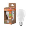 Osram LED Classic A 150 Energy efficiency class A 11.6W