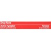 Stridex Maximum Strength Pads - 3 Pack of 55 Pads