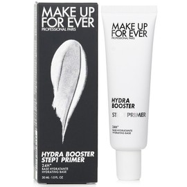 Make Up For Ever Step 1 Primer Hydra-Booster (Perfecting & Softening Base) 30ml/1oz / 메이크업포에버 스텝 1 프라이머 하이드라부스터 (퍼펙팅 앤 소프트닝 베이스) 30ml/1oz