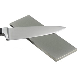 Ultra Sharp Diamond Sharpening Stone Set - Coarse/Extra Fine - 8 x 3