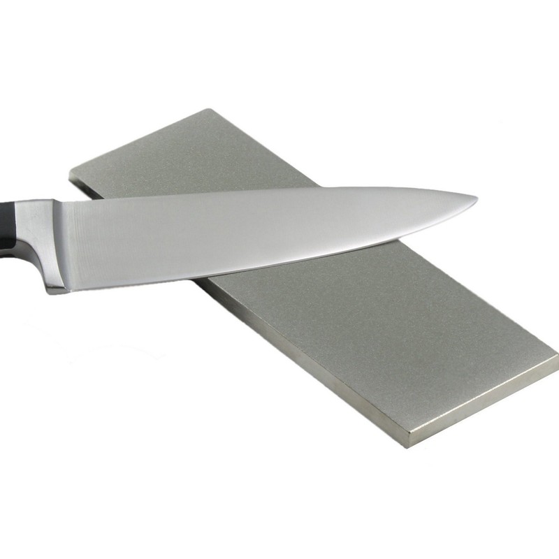 Ultra Sharp Diamond Sharpening Stone Set - Coarse/Extra Fine -