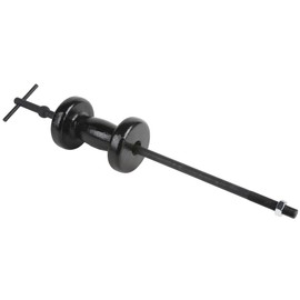 OTC 7703 Basic Slide Hammer Assembly - 10 lb. Hammer