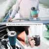 2 Pack 20 oz Magnetic Tumbler Lid with 4 Magnetic