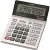 Sharp VX2128V VX2128V Commercial Desktop Calculator 12-Digit LCD
