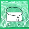 Genuine Carburetor Gasket Kit 16010-Z6L-003 for Honda generators EB10000 GX630