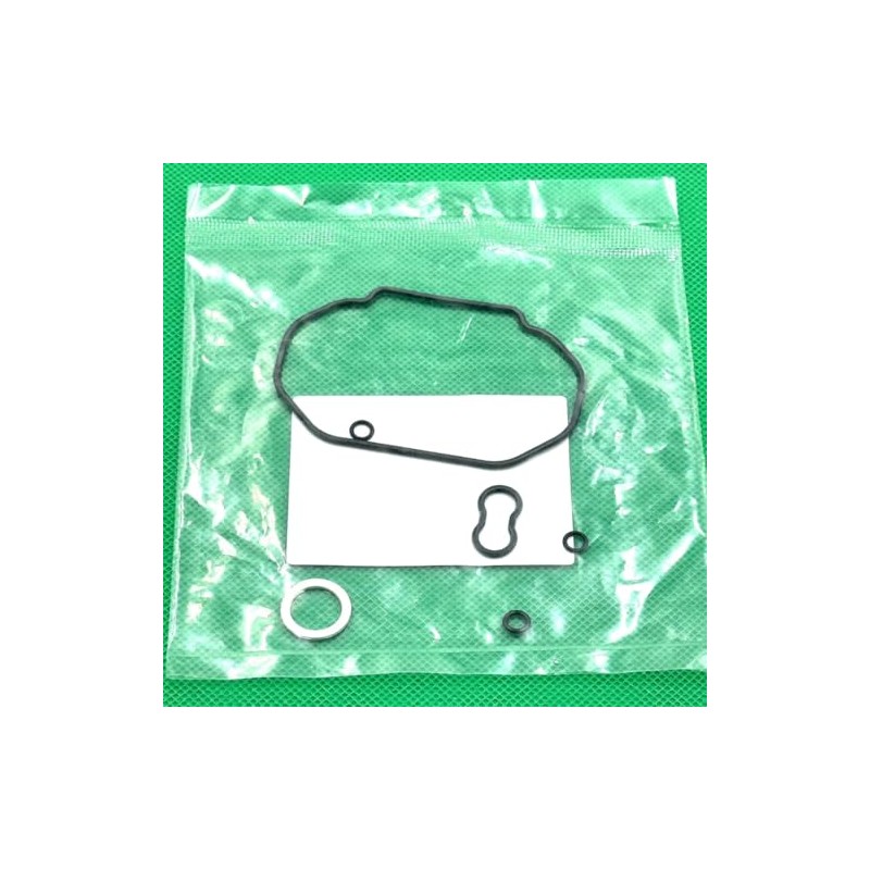 Genuine Carburetor Gasket Kit 16010-Z6L-003 for Honda generators EB10000 GX630