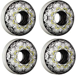 Eulogy Aggressive Wheels 55mm Adiel Colberg Legend 90A 4-pk