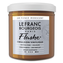 Lefranc & Bourgeois Flashe Vinyl Paint