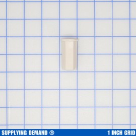 Supplying Demand W11538351 W11104729 Dishwasher Heating Element Terminal Nut Replacement