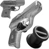 Garrison Grip Micro Trigger Stop Holster Fits Ruger LCPII 380