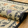 Ideas 29003494 Japanese Grass Entrance Mat (Lined), Approx. 11.8 x