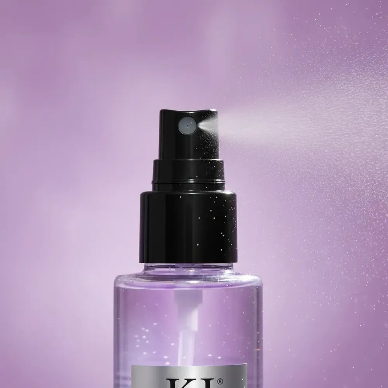 Fixer Fijador De Maquillaje Kj Daily Basics