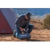 Klymit Ridgeline Camping Chair for Adults, Folding Chair for Outside,