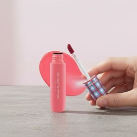 Too Cool for School Glossy Blaster Tint 9 Colors / 투쿨포스쿨 글로시 블라스터 틴트 9COLORS