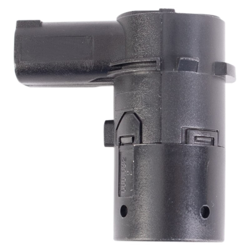 TRQ Parking Assist Sensor Set Compatible with 2001-2005 Ford Excursion
