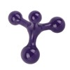 Muscle Relaxing Massage Balls, Hand Held Back Massage Balls, 4