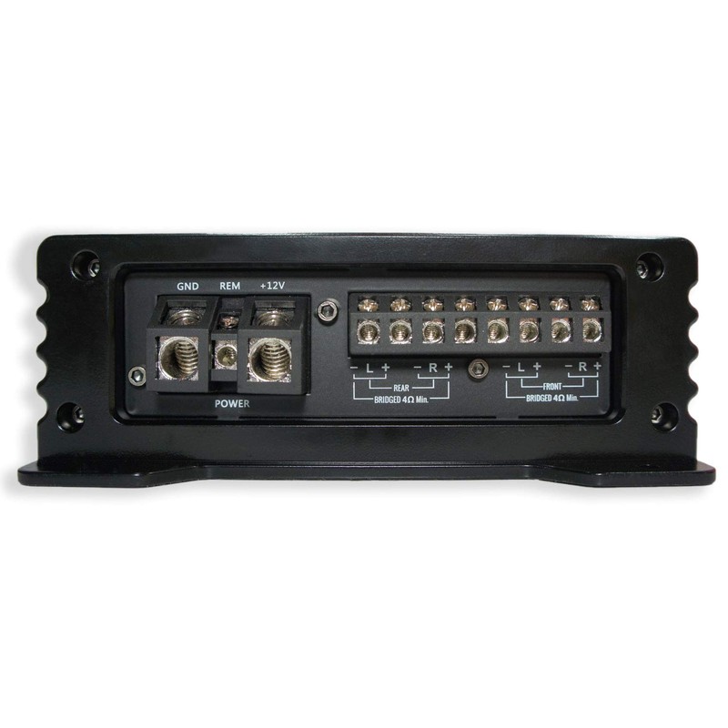 Harmony Audio Compatible with Hyundai Tucson 2005-2009 Speaker Replacement Harmony