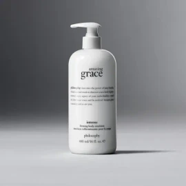 Filosofía Amazing Grace - Emulsión Corporal Intensa Reafirma