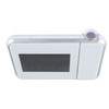 Projection Alarm Clock Innovative Mute Digital Alarm Clock Projector with