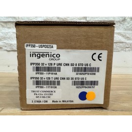 Ingenico IPP350 Credit Card Reader Terminal IPP350-11T1913