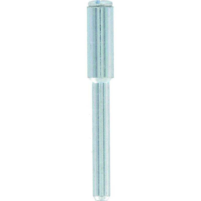 Dremel 402 Mandrel Multipack, 4 Mandrels with 3.2 mm Shank