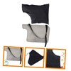 Levemolo Leaf Blower Bags 2 Pack Large Capacity Waterproof Oxford