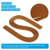 PATIKIL Pack of 240 Quilling Strips Paper 5 mm (3/16