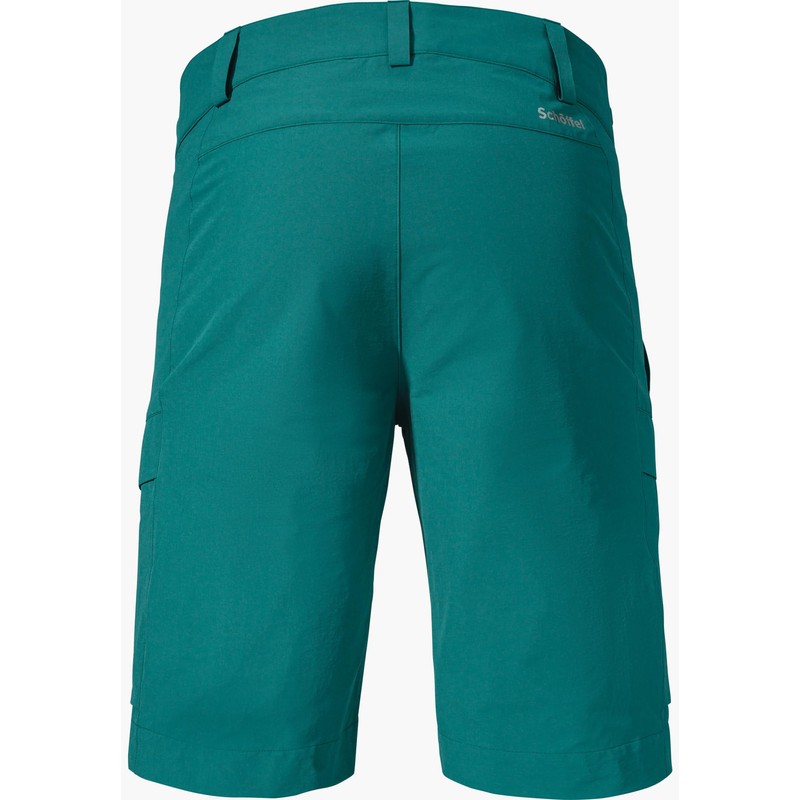 Schöffel Kitzstein Men's Hiking Shorts M