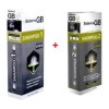 Shampoo Sistema Gb 1 Y 2 Tratamiento Capilar Hombre