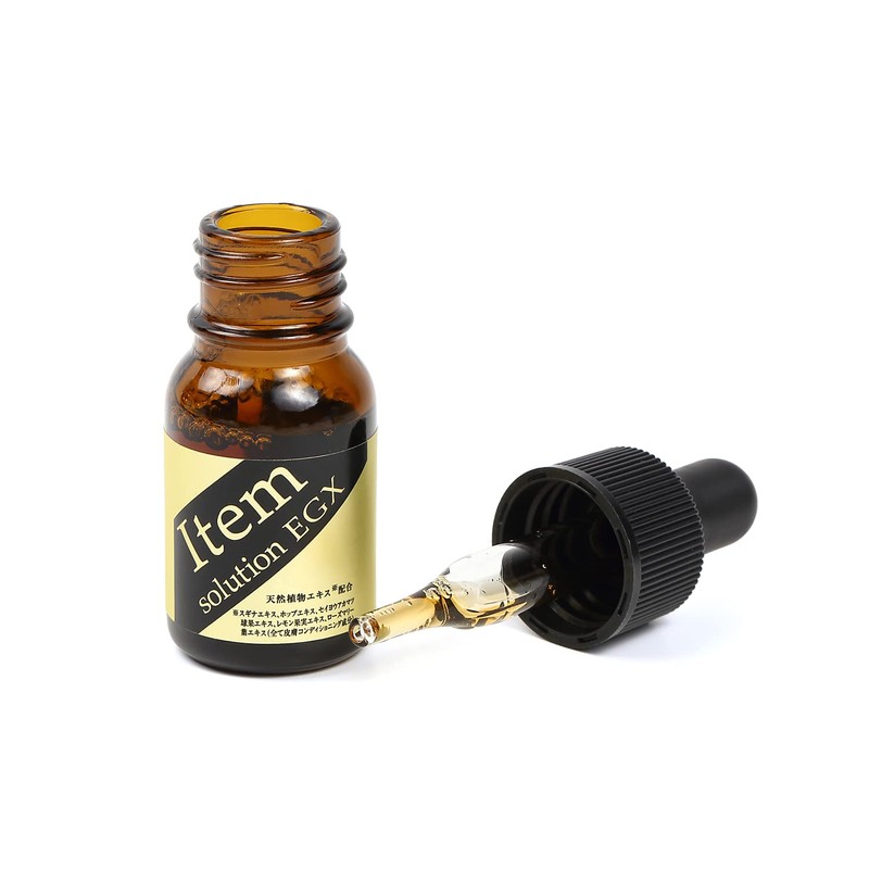 EGX Natural Plant Extract Solution Solution Solution for Dry Skin,