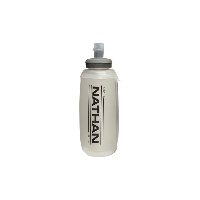Nathan (NATHAN) Hydration Bottle Flask Series Foldable Portable Water Bottle