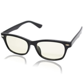 eight tokyo IRUV1000-2 Sunglasses, Blue Light Reduction, UV Protection Glasses, Sabae Manufacturer Project