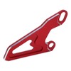 Motorcycle Front Sprocket Guard Metal Chain Cover Case Protector for