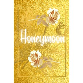 Honeymoon Journal Souvenirs and Gifts for newlyweds: With photo album to capture sweet moments