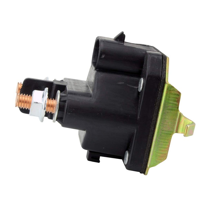 RMSTATOR Replacement Starter Relay Solenoid Switch for Arctic Cat Alterra