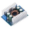 Boost Buck Converter DC 5‑30V Input to DC 1.25‑30V Output