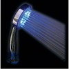 Ex-Pro® Shower Head with LED Light Water Heat Indicator &