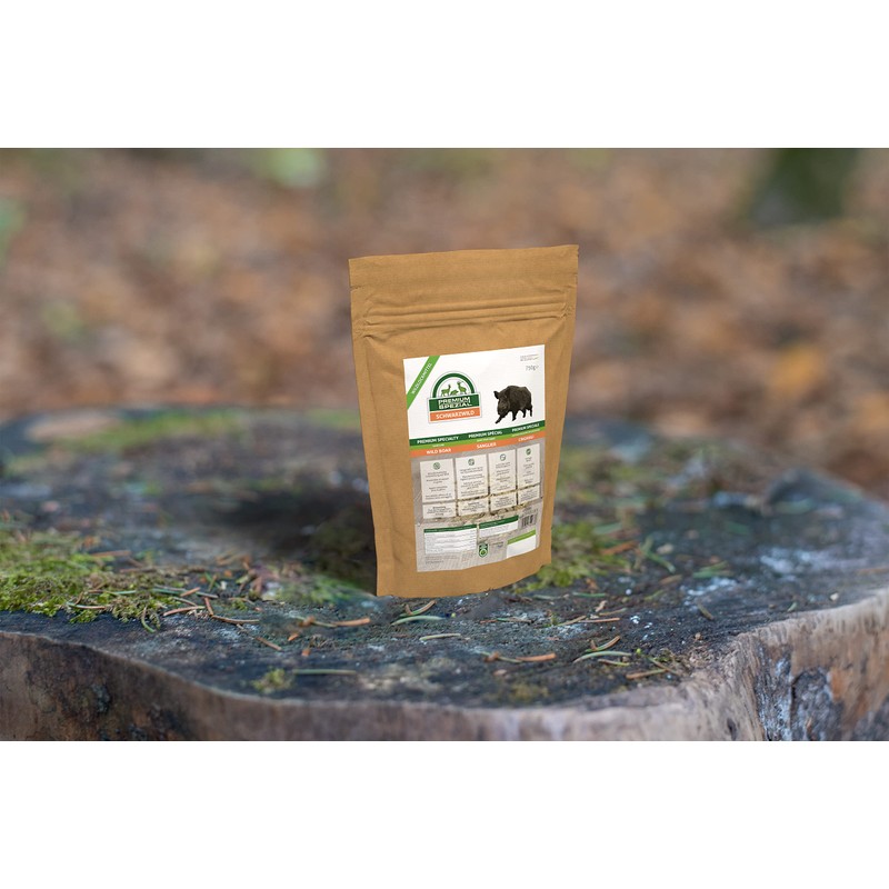 EUROHUNT Premium Special Wild Locking Agent Various Varieties Red Deer,