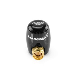 Lumenier AXII 2 Right-Angle Stubby 5.8GHz Antenna (RHCP) - 0.75