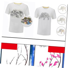 NUOBESTY Thermochromic Powder Heat Changing UV Activated Pigment for Nail Art Long-Lasting Sunlight Activated