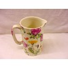 Meadow Flowers 2 Pint jug by Heron Cross Pottery.