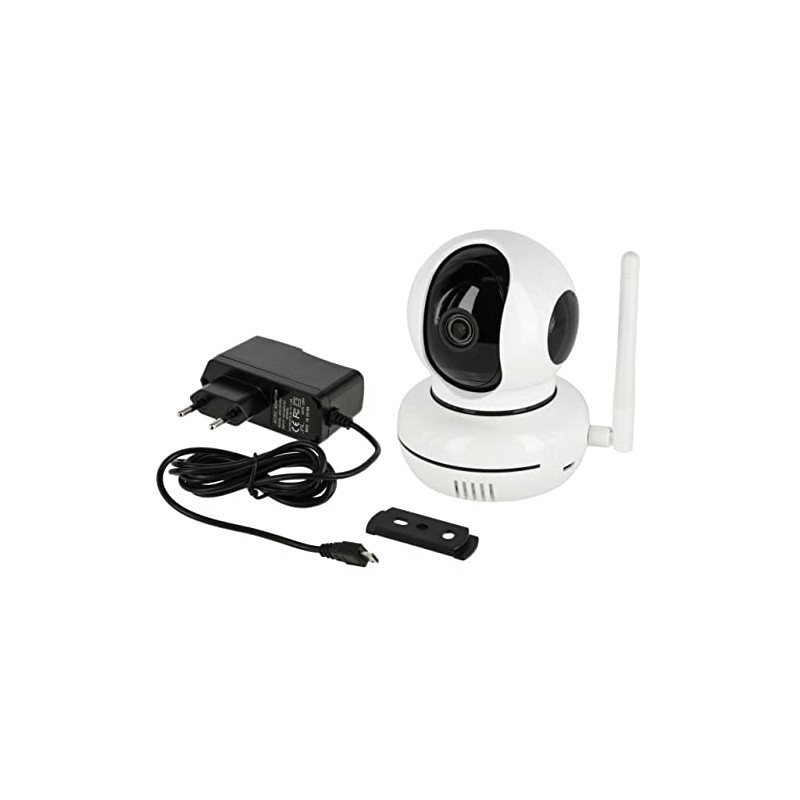 Kerbl Pet Pet Security Camera IPCam Pet 11 x 8.5