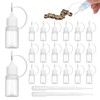 Kigift Pack of 20 needle bottles (5 ml)